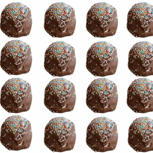 Choc Mallows
