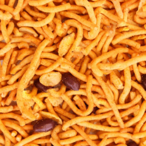 Crackles/Chevra