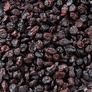Cranberry & Raisins