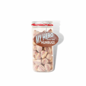 Humbug Tubes