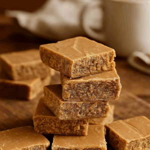 Lekka Fudge
