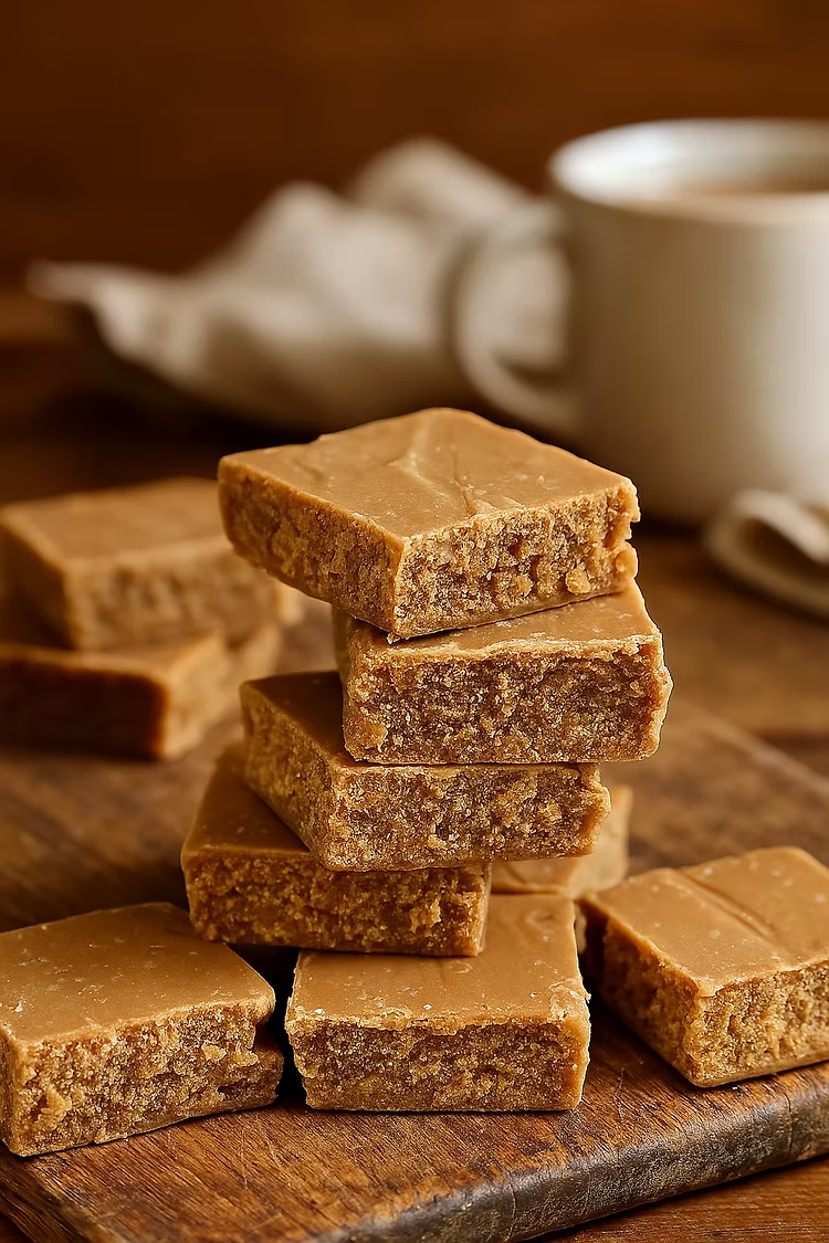Lekka Fudge