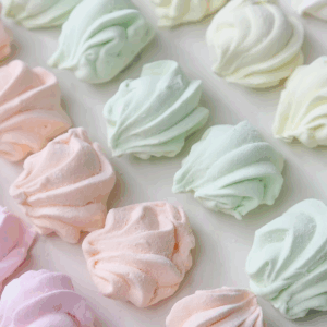 Mallow Shells
