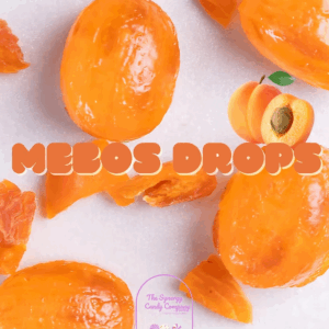 Mebos Drops