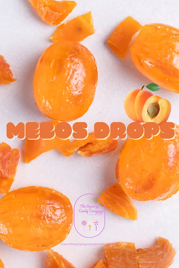 Mebos Drops