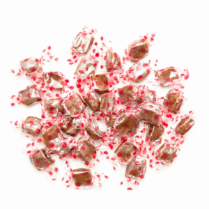Nutty Toffee