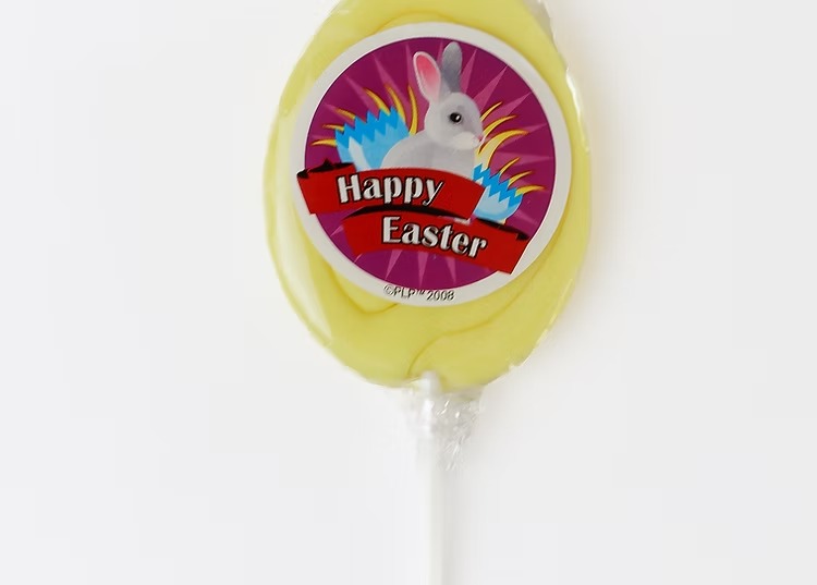 EGG LOLLIES - Image 3