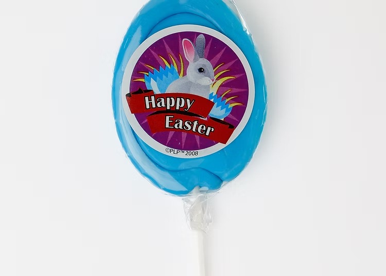 EGG LOLLIES - Image 2