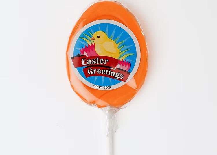 EGG LOLLIES - Image 4
