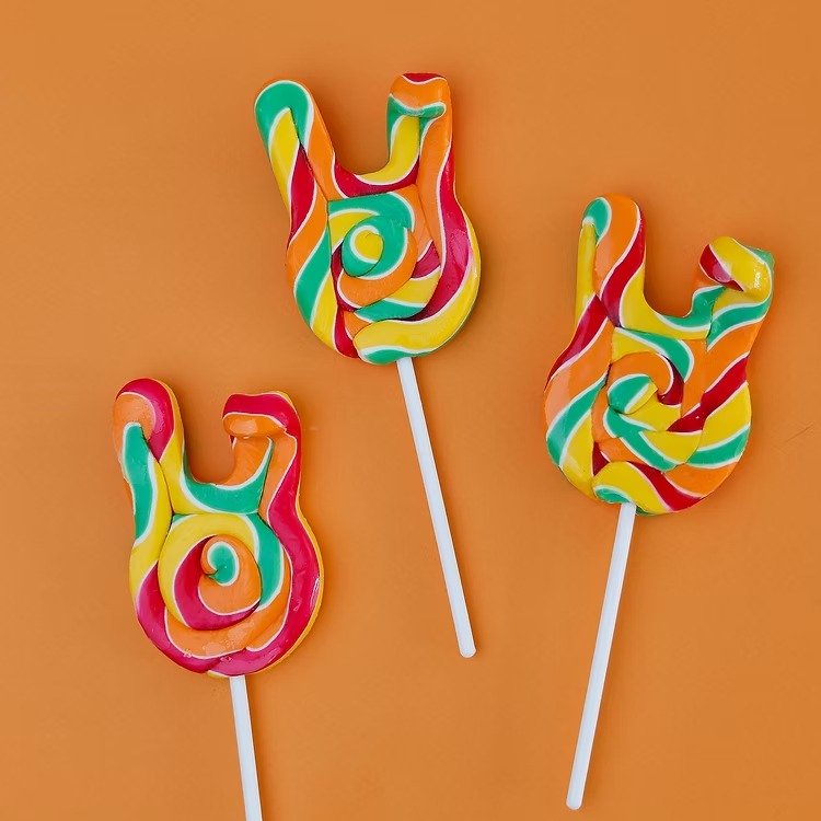 Bent Ear Lolly - Image 3