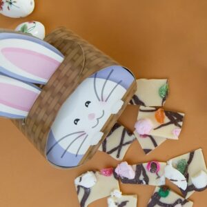 PEEK A BUNNY