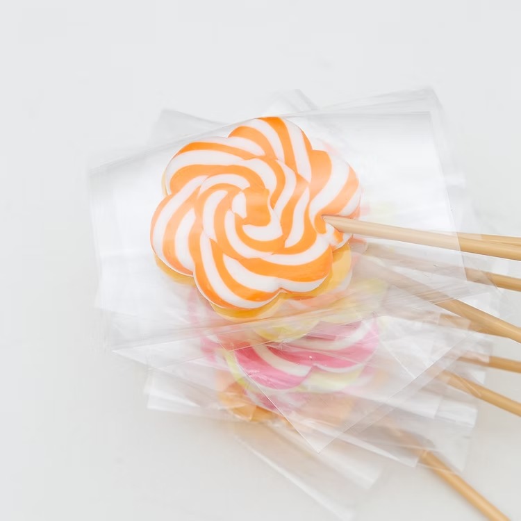 FLOWER LOLLIPOPS - Image 4