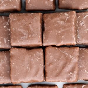 Choc Fudge