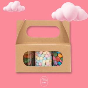 Candy Box