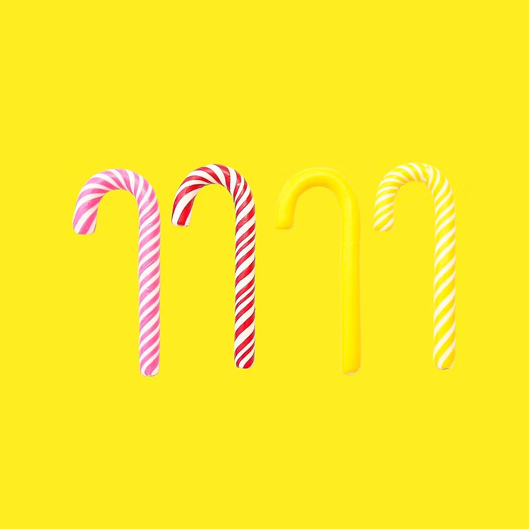 Candy Canes - Image 2