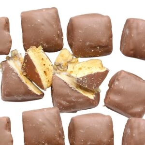 Choc Honeycomb