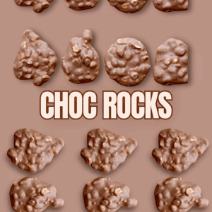 Choc Rocks