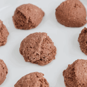 Coconut Cluster