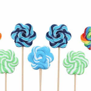 Flower Lolly's