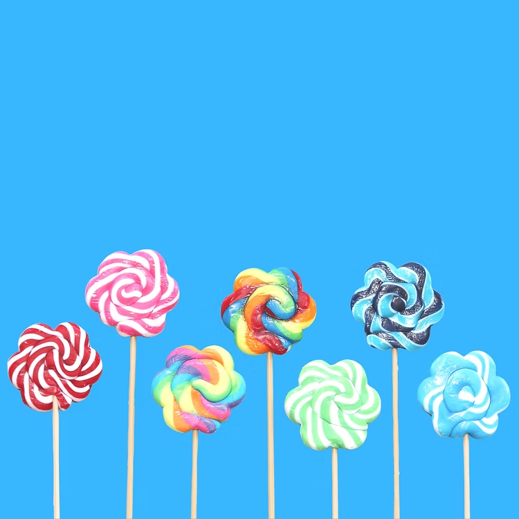 Flower Lolly's - Image 2