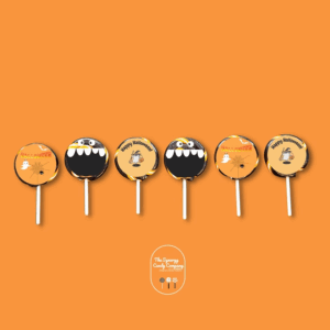Halloween Character Lolly’s
