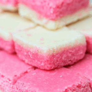 Coconut Ice