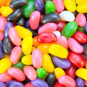 Jelly Beans