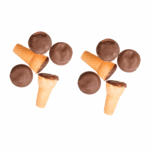Mallow Cones