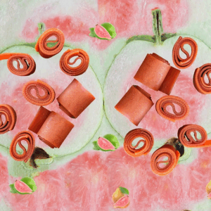 Mini Fruit Rolls