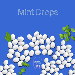 Mint Drops