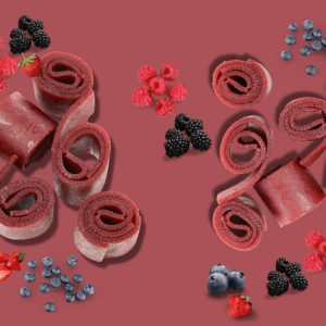 Fruit Rolls