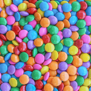 Smarties