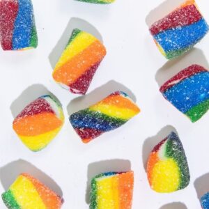 SOUR BOMBS