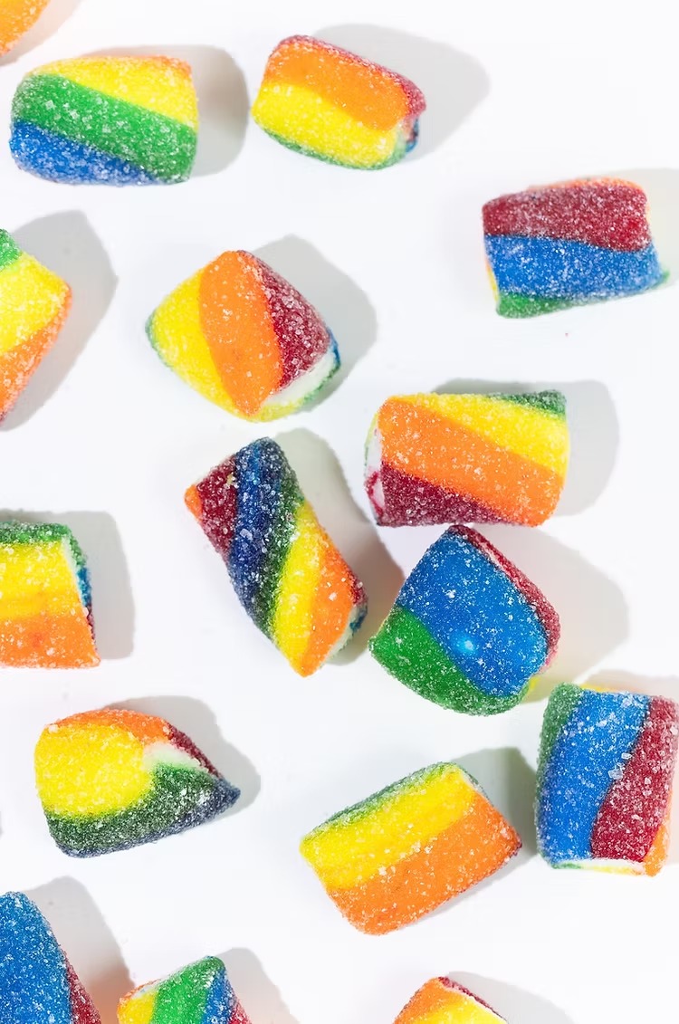 SOUR BOMBS - Image 6