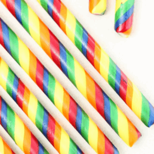 Candy Sticks