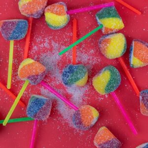 Sugar Lollies