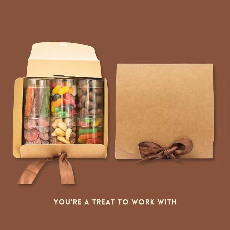 "You're a Treat to work with - Image 2