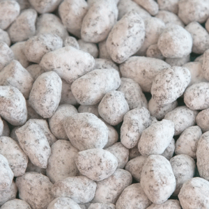 Yogurt Peanuts