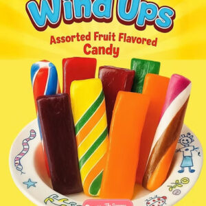 Wind Ups