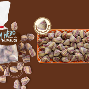 My Hero Humbugs