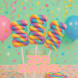 Zig Zags