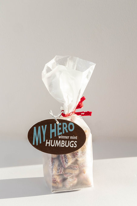 My Hero Humbugs - Image 2