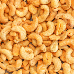 Cashew Nuts